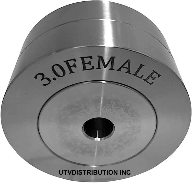 UTVDistribution Dimple Die (3) - Image 1
